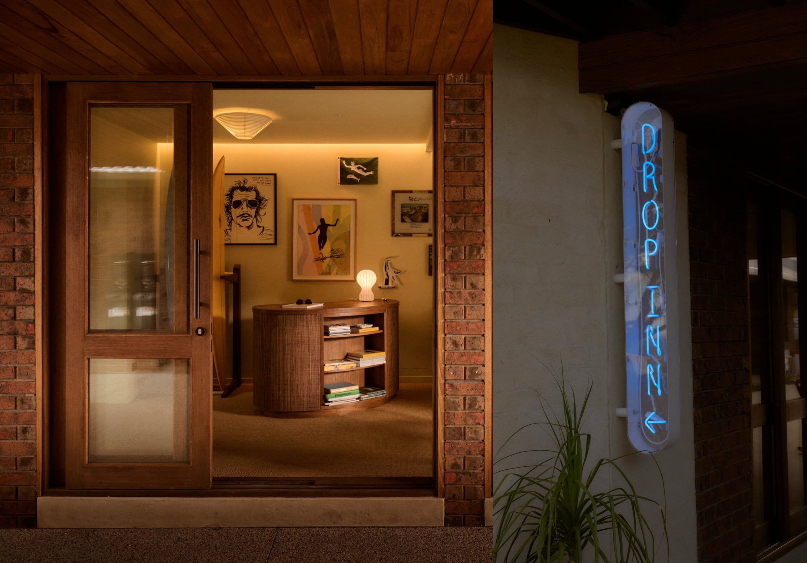 Credit: Josh Robenstone for Surf Hotel